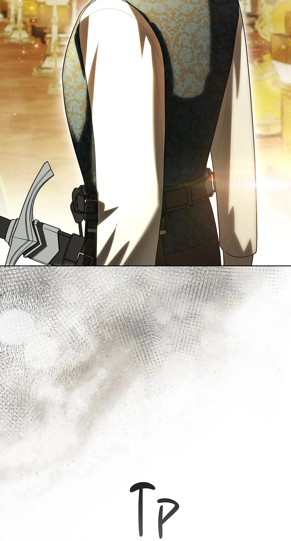 Read Let Me Tag Along chapter 34 image 27 on Lezhin