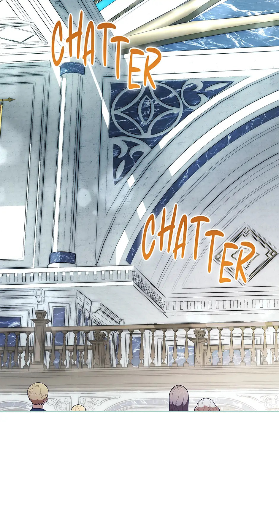 Read Let Me Tag Along chapter 34 image 32 on Lezhin