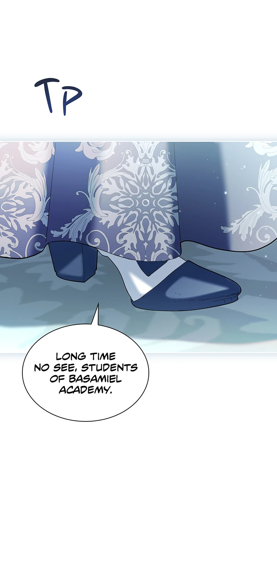 Read Let Me Tag Along chapter 34 image 33 on Lezhin