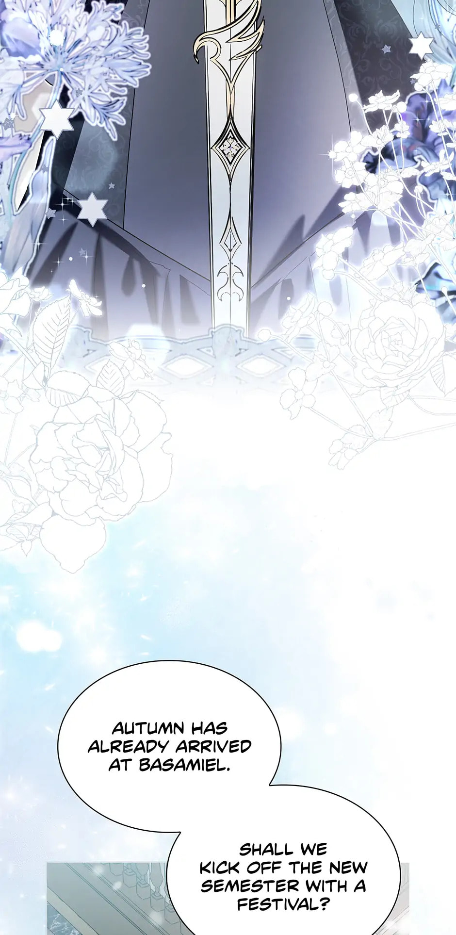 Read Let Me Tag Along chapter 34 image 35 on Lezhin