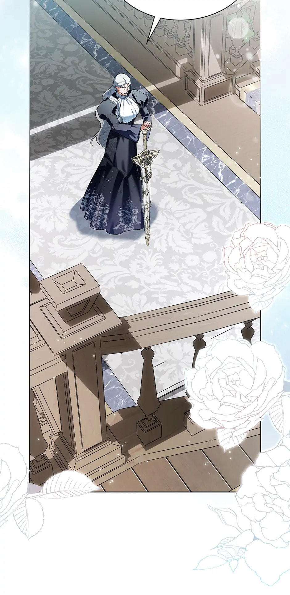 Read Let Me Tag Along chapter 34 image 36 on Lezhin