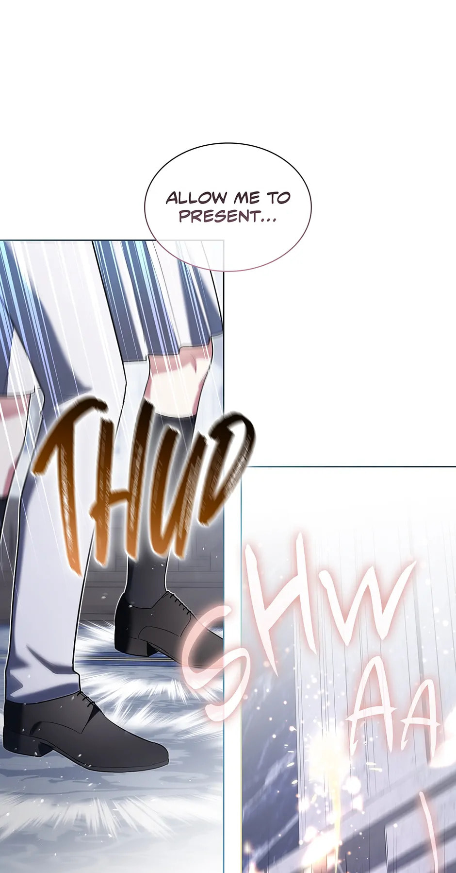 Read Let Me Tag Along chapter 34 image 37 on Lezhin