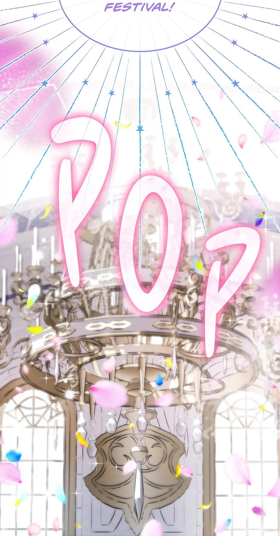 Read Let Me Tag Along chapter 34 image 39 on Lezhin