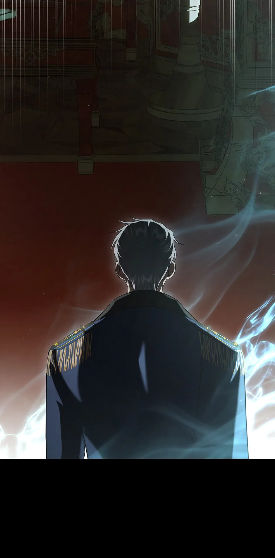 Read Let Me Tag Along chapter 34 image 4 on Lezhin