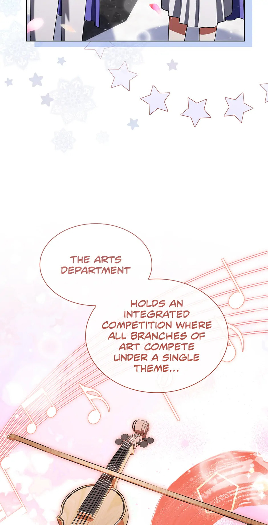 Read Let Me Tag Along chapter 34 image 42 on Lezhin