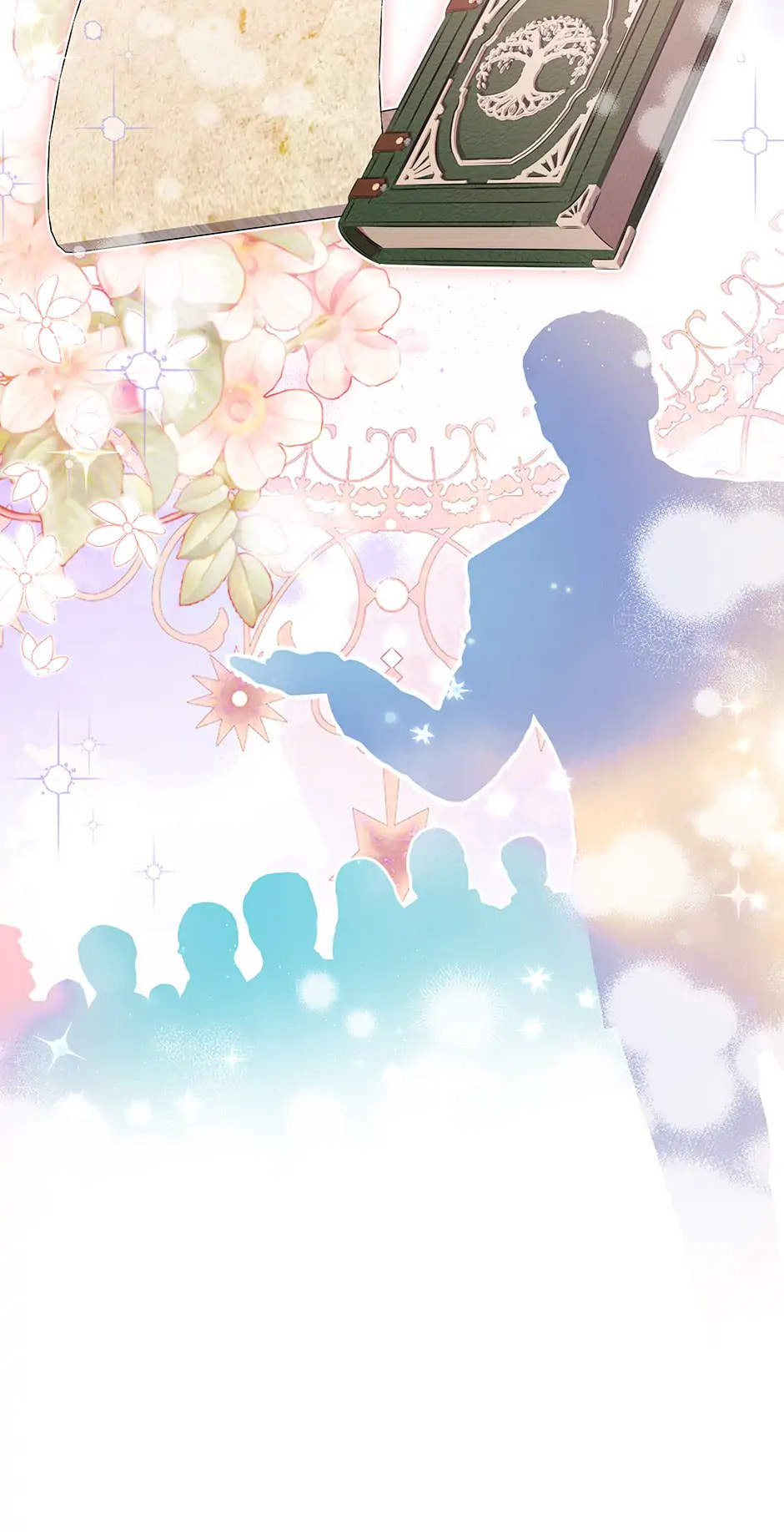 Read Let Me Tag Along chapter 34 image 44 on Lezhin