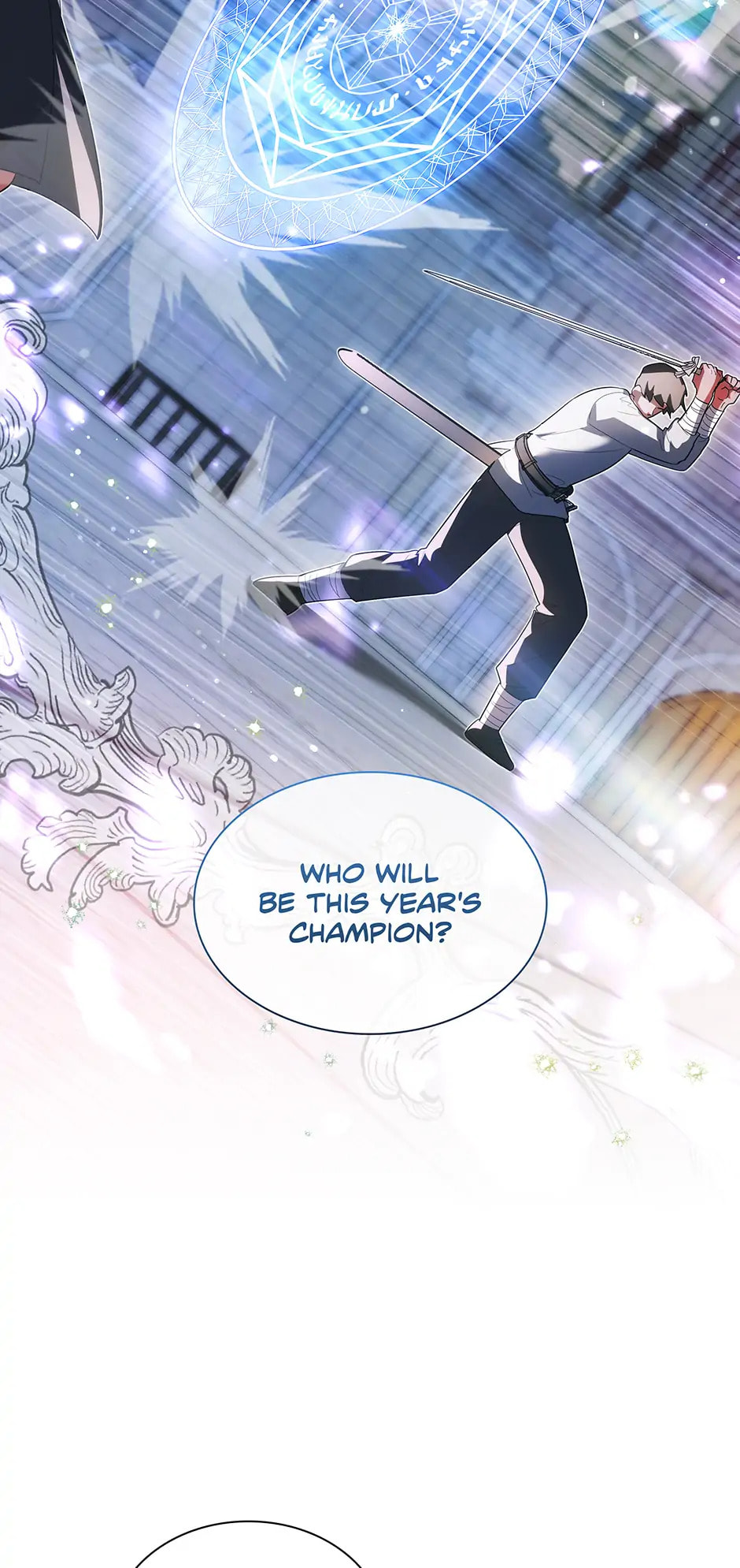 Read Let Me Tag Along chapter 34 image 46 on Lezhin