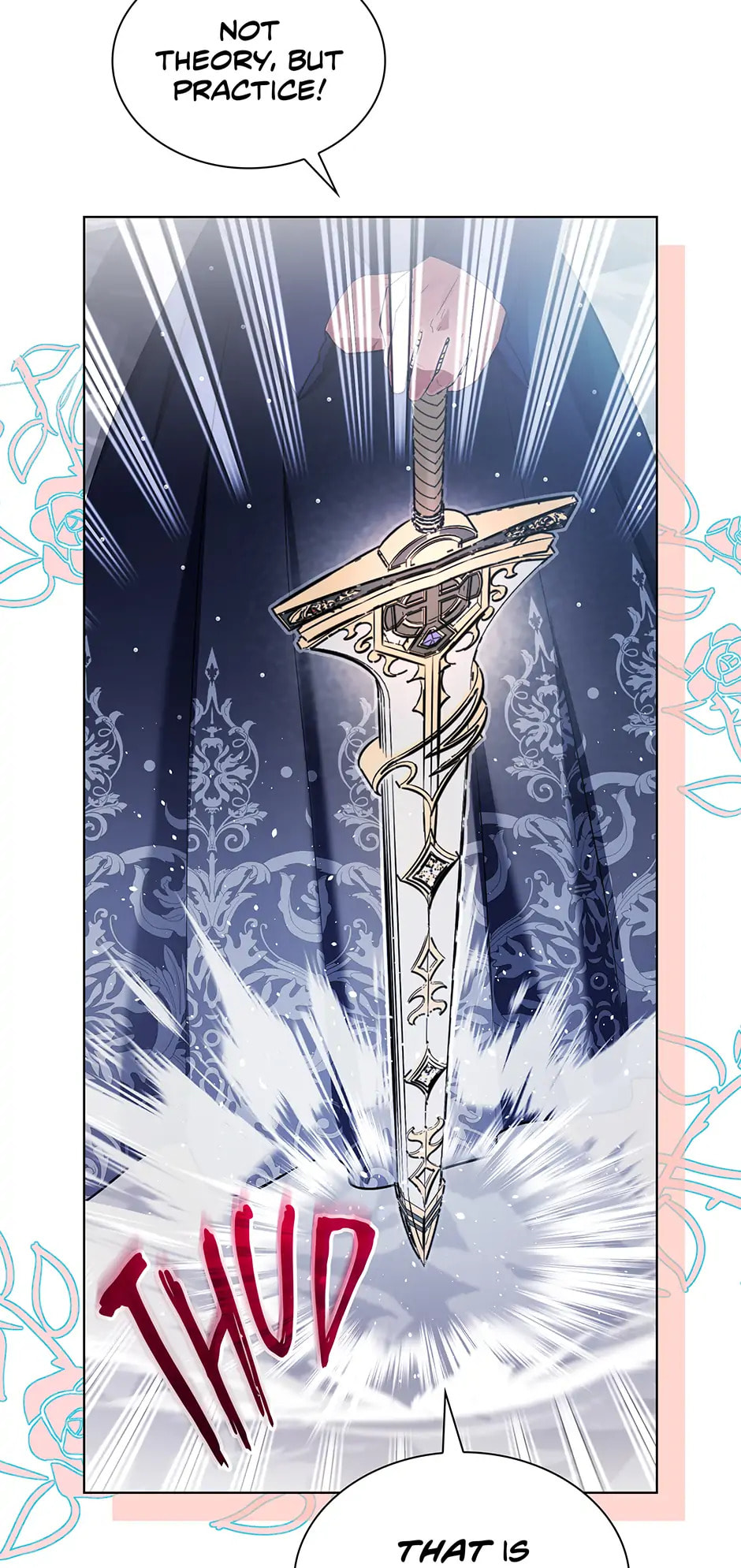 Read Let Me Tag Along chapter 34 image 47 on Lezhin