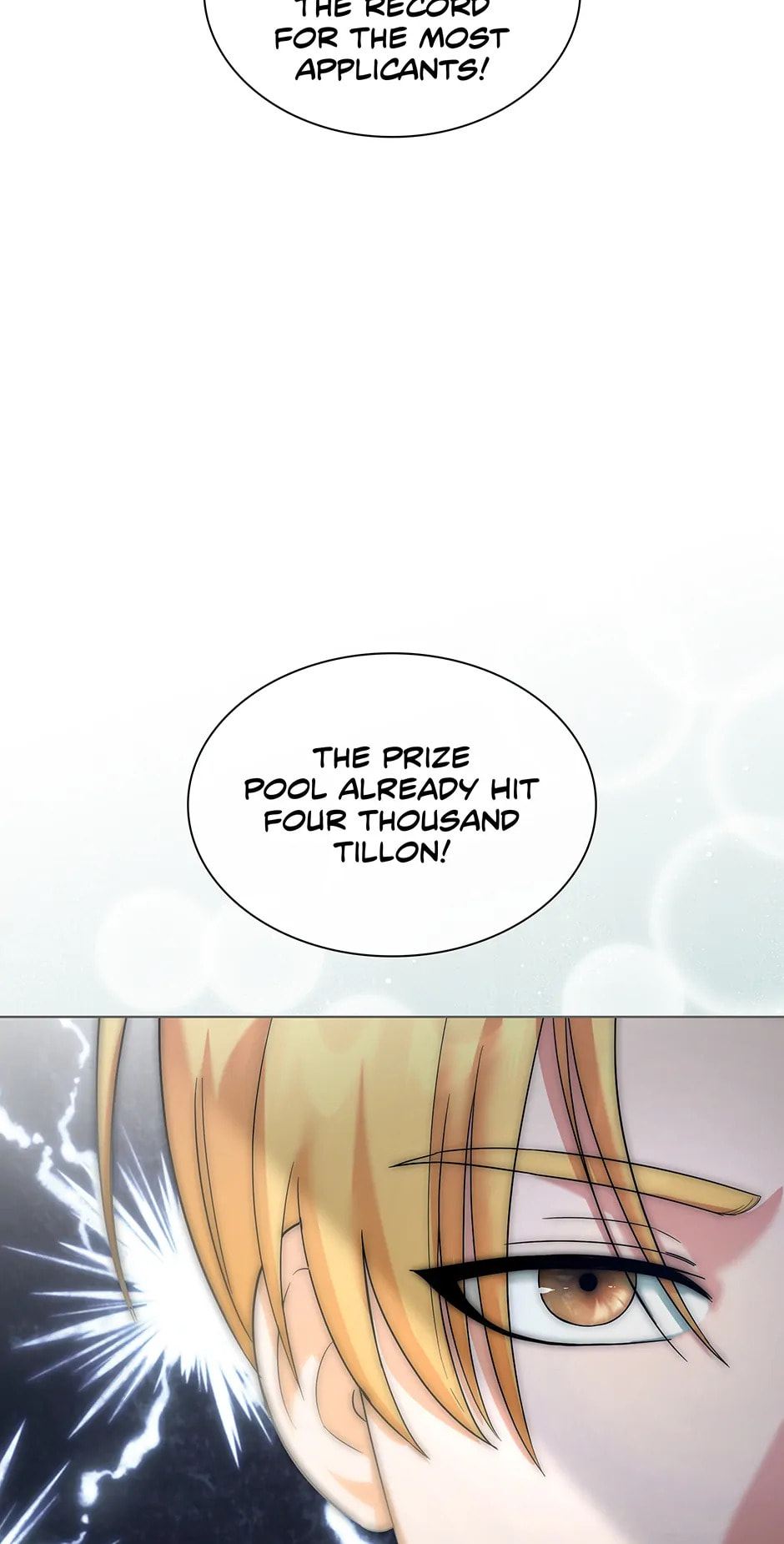 Read Let Me Tag Along chapter 34 image 55 on Lezhin
