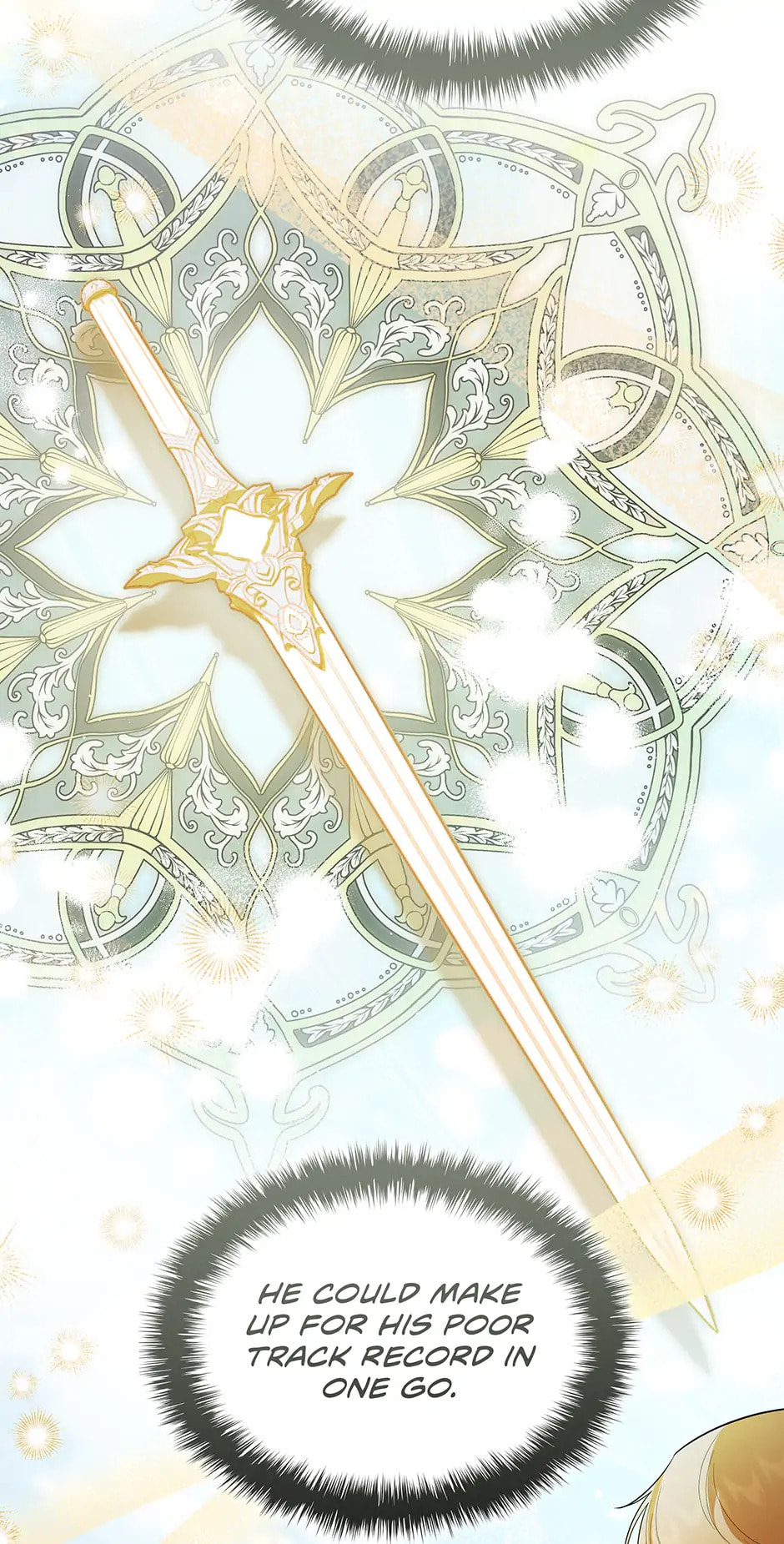 Read Let Me Tag Along chapter 34 image 57 on Lezhin