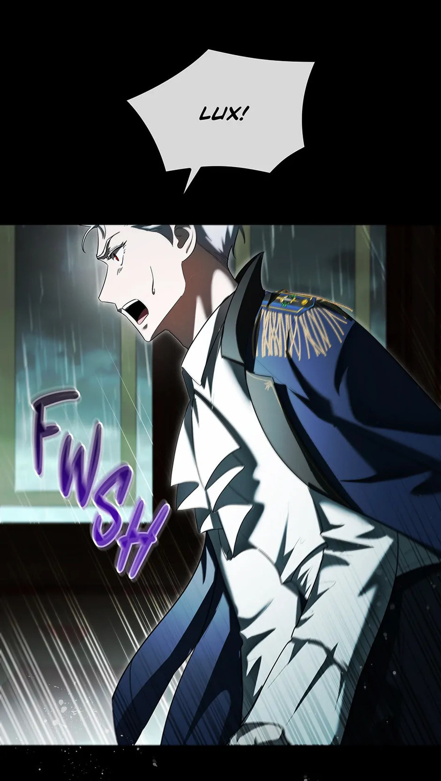 Read Let Me Tag Along chapter 34 image 6 on Lezhin