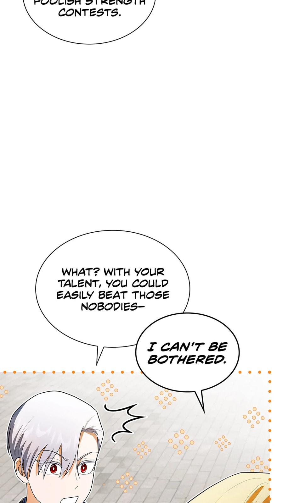 Read Let Me Tag Along chapter 34 image 60 on Lezhin