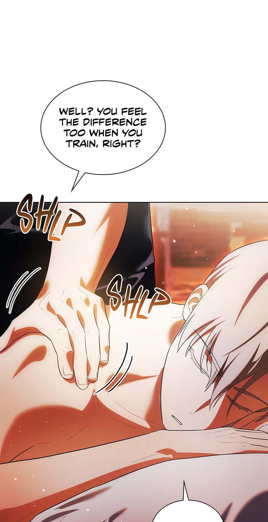 Read Let Me Tag Along chapter 34 image 68 on Lezhin