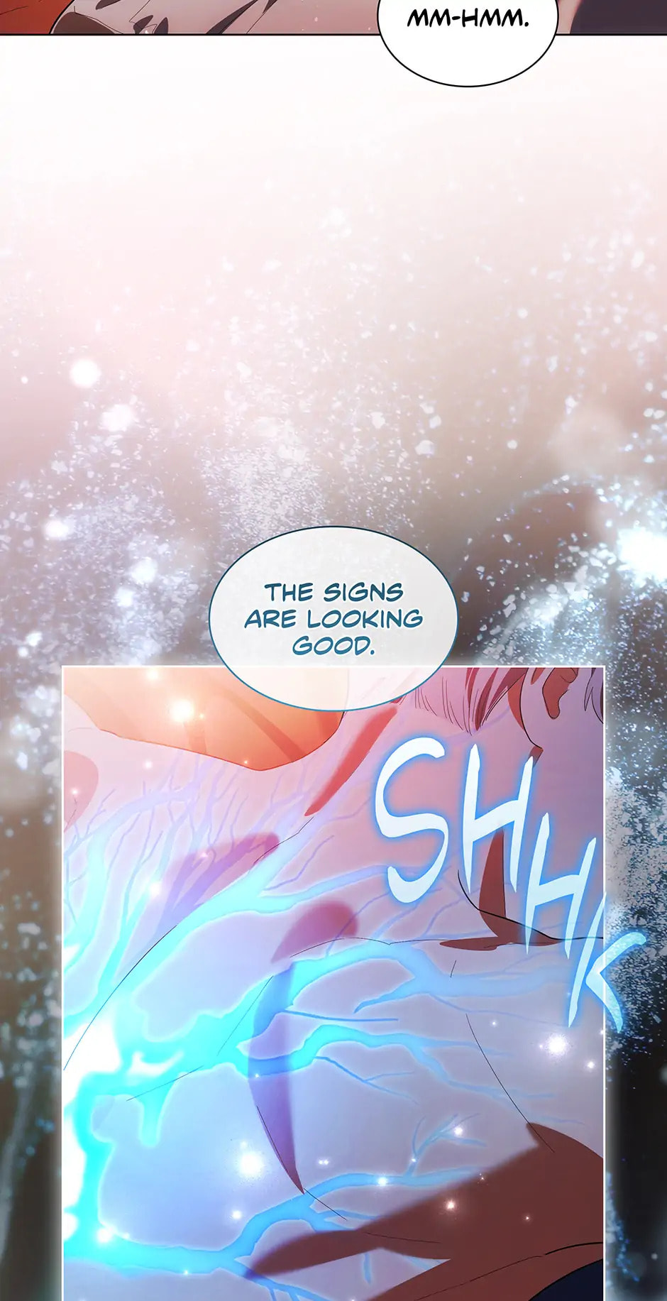 Read Let Me Tag Along chapter 34 image 69 on Lezhin