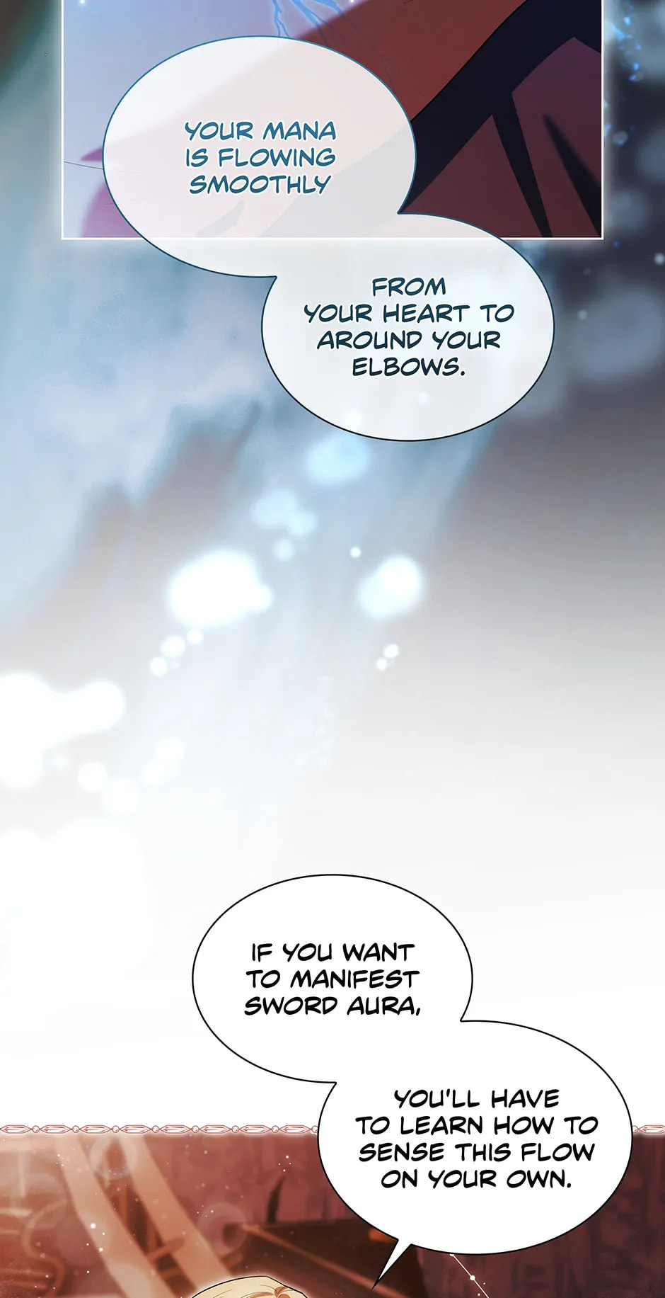 Read Let Me Tag Along chapter 34 image 70 on Lezhin