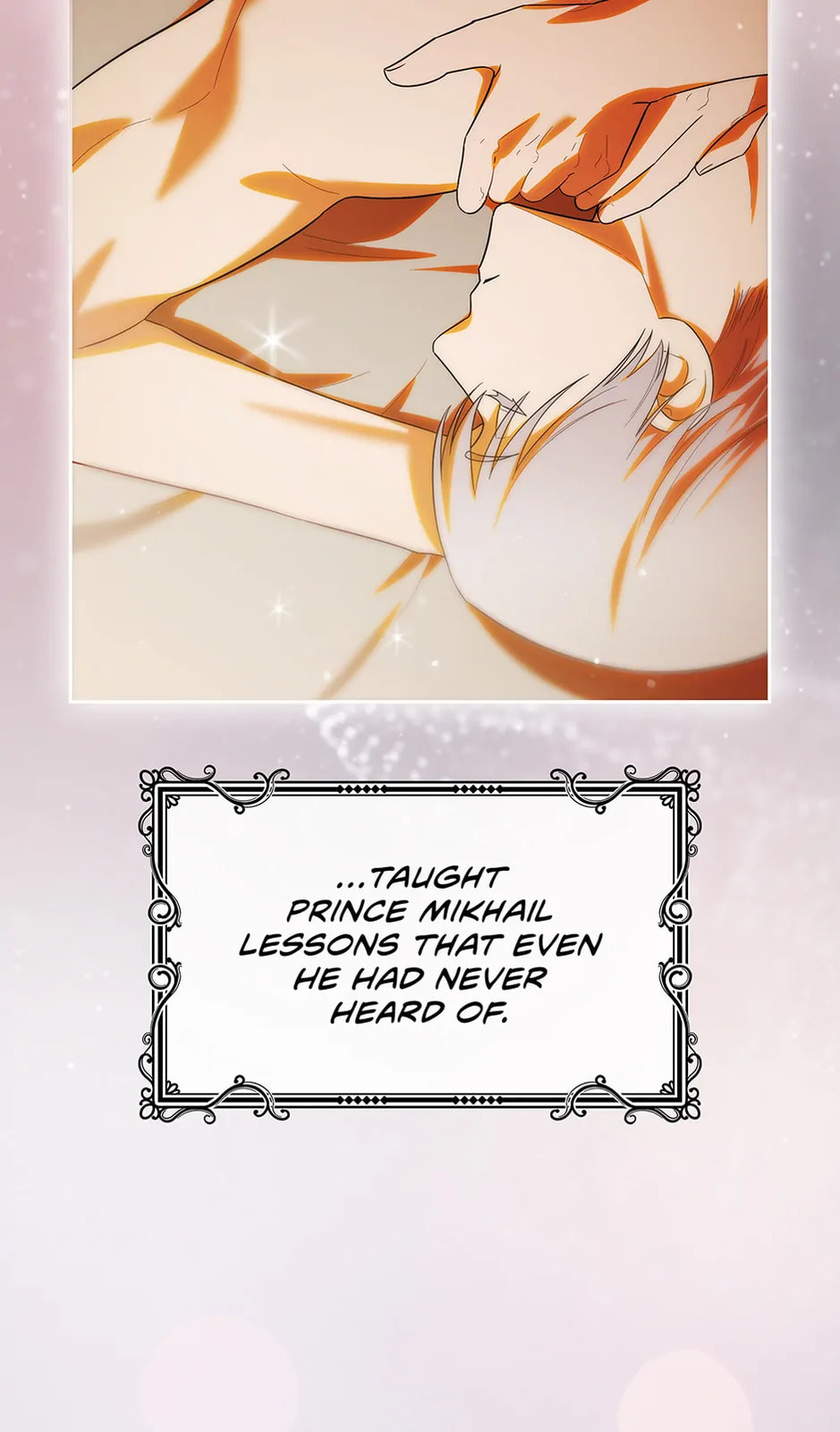 Read Let Me Tag Along chapter 34 image 78 on Lezhin