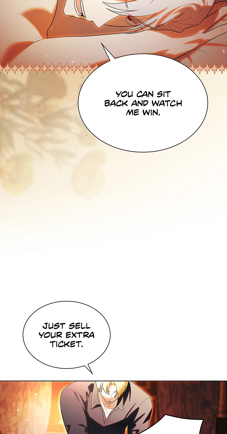 Read Let Me Tag Along chapter 34 image 84 on Lezhin