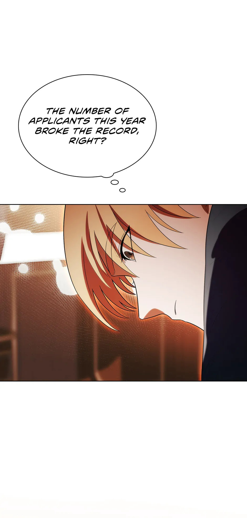 Read Let Me Tag Along chapter 34 image 87 on Lezhin