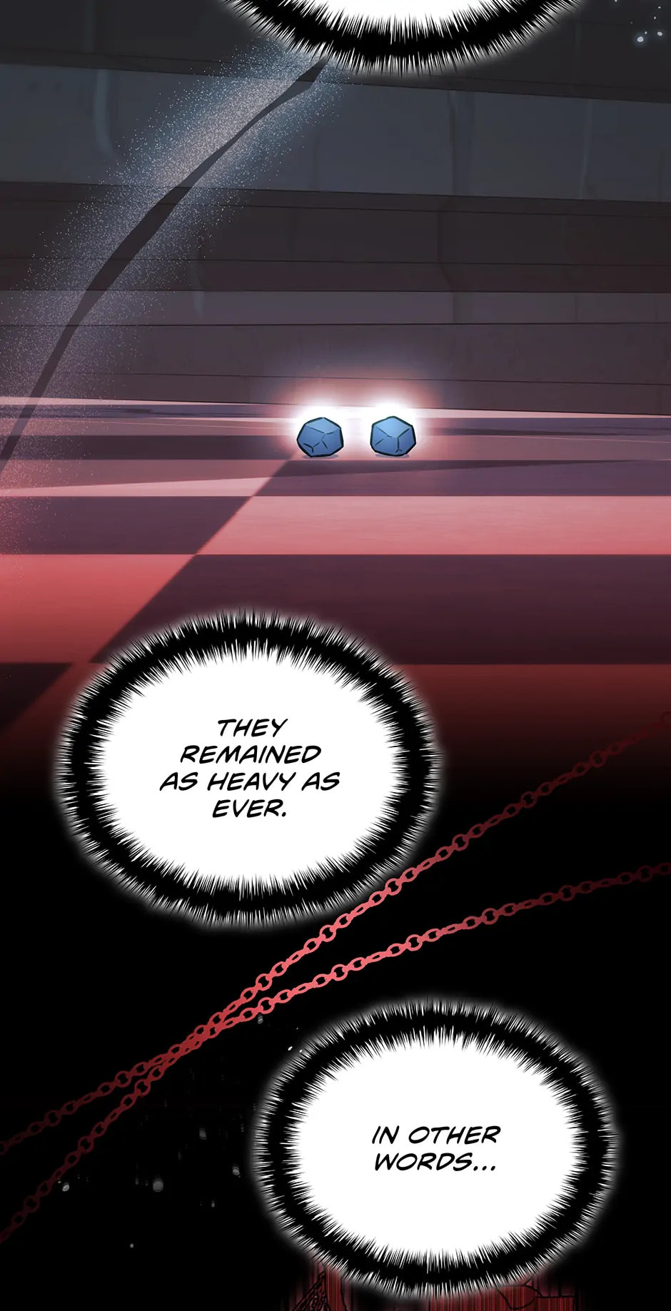 Read Let Me Tag Along chapter 34 image 93 on Lezhin