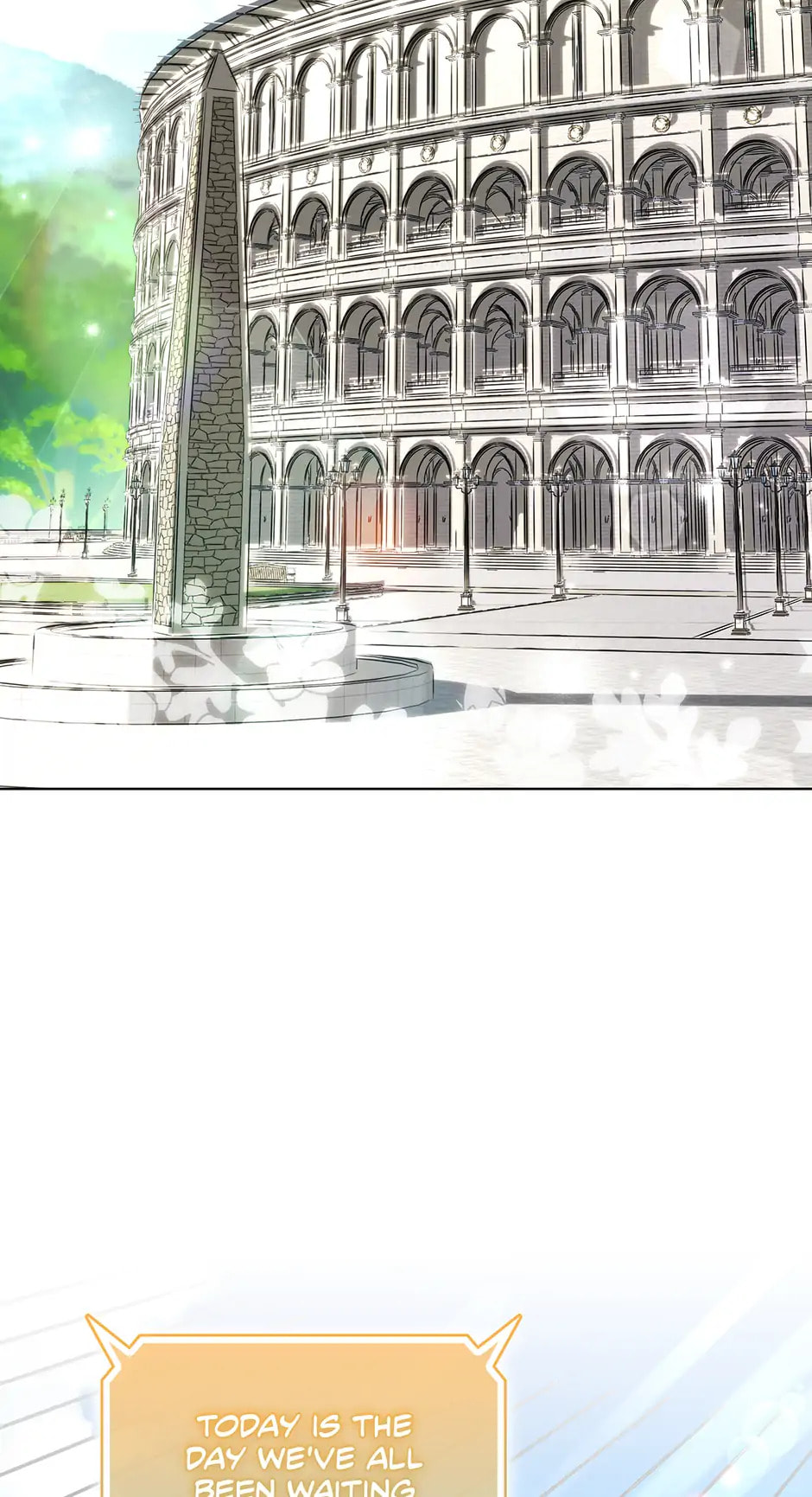 Read Let Me Tag Along chapter 35 image 1 on Lezhin
