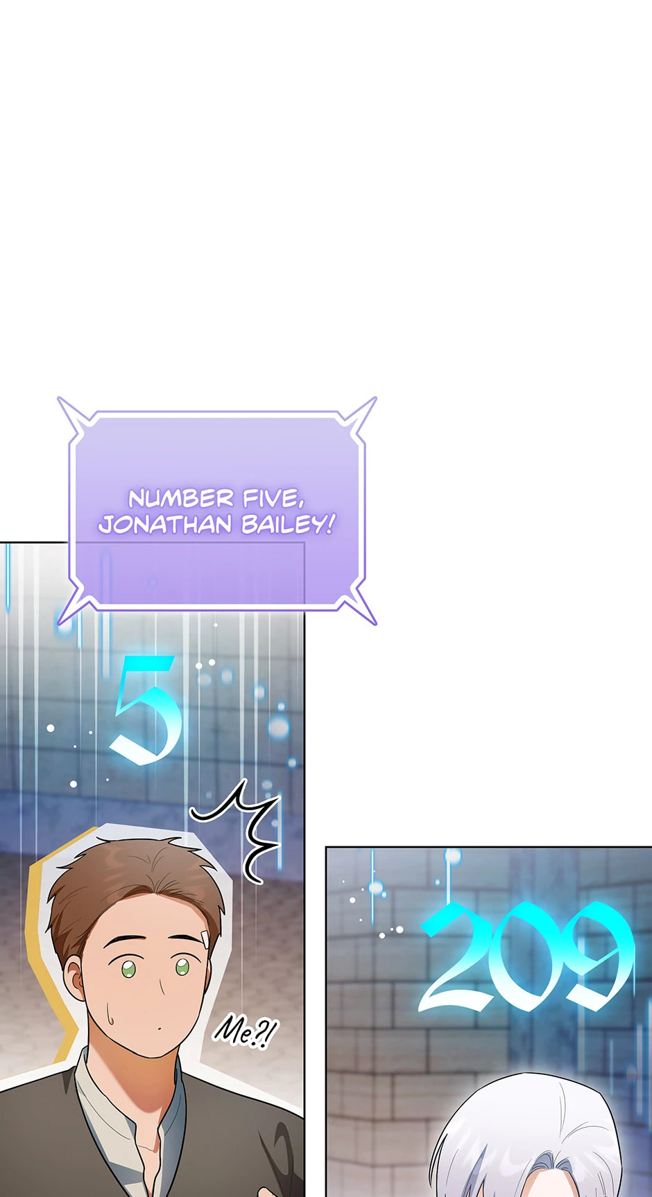 Read Let Me Tag Along chapter 35 image 15 on Lezhin