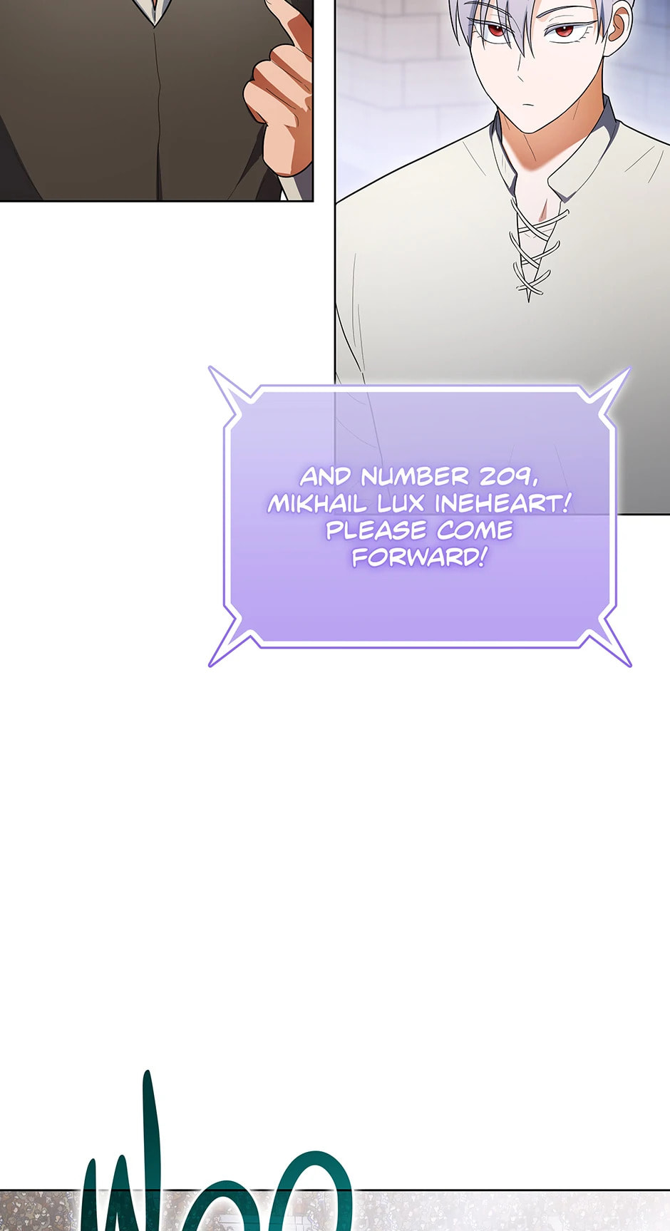 Read Let Me Tag Along chapter 35 image 16 on Lezhin