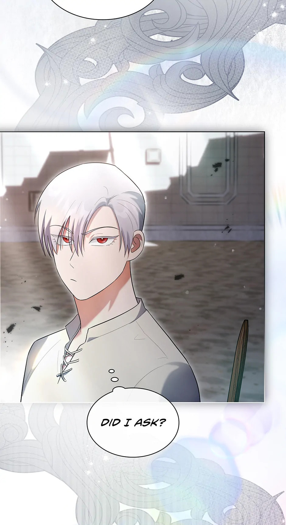 Read Let Me Tag Along chapter 35 image 19 on Lezhin