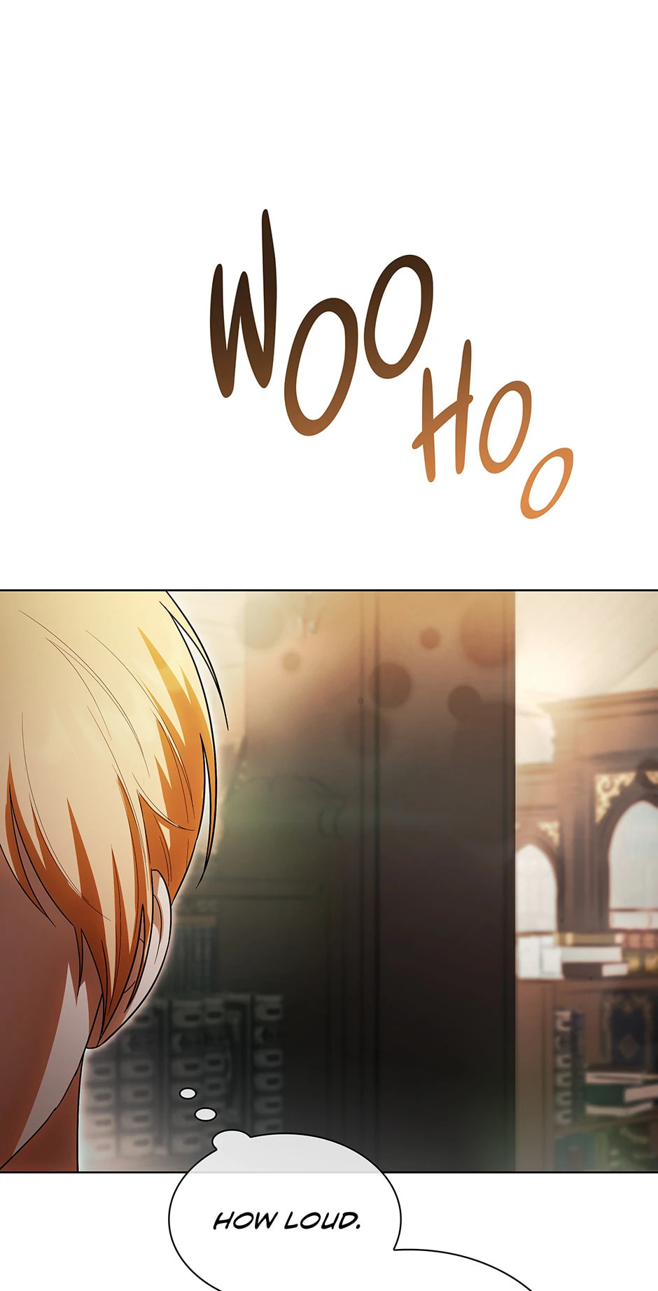 Read Let Me Tag Along chapter 35 image 22 on Lezhin