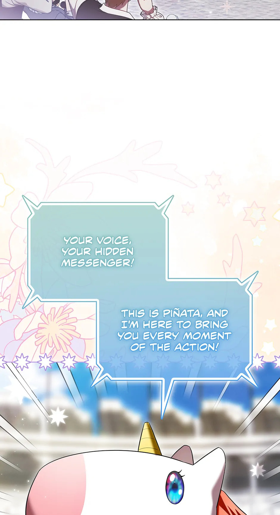 Read Let Me Tag Along chapter 35 image 3 on Lezhin