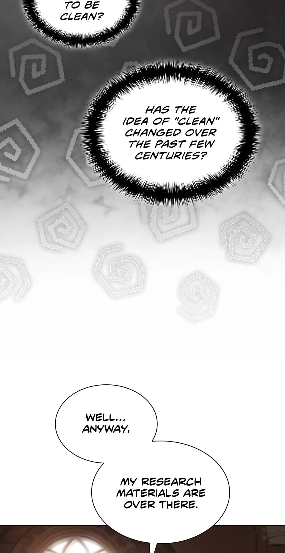 Read Let Me Tag Along chapter 35 image 32 on Lezhin