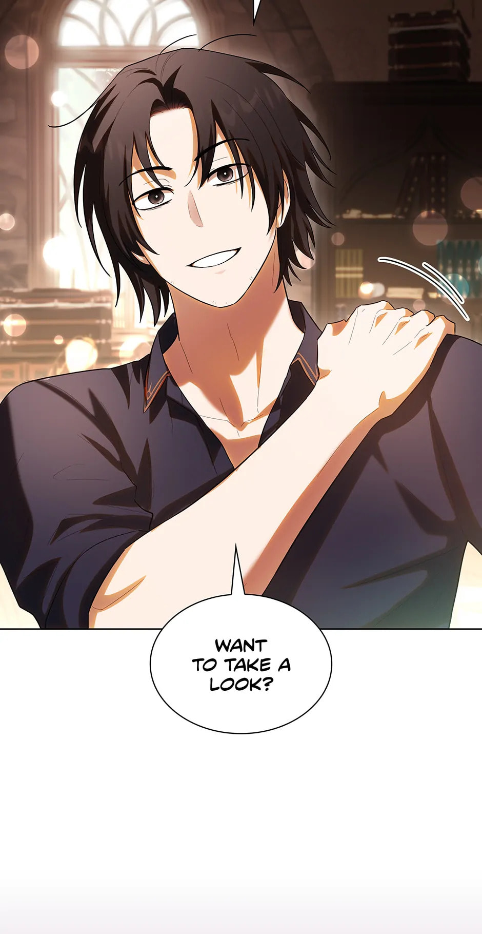Read Let Me Tag Along chapter 35 image 33 on Lezhin