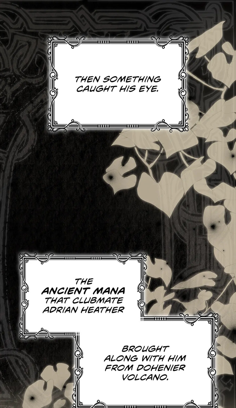 Read Let Me Tag Along chapter 35 image 36 on Lezhin