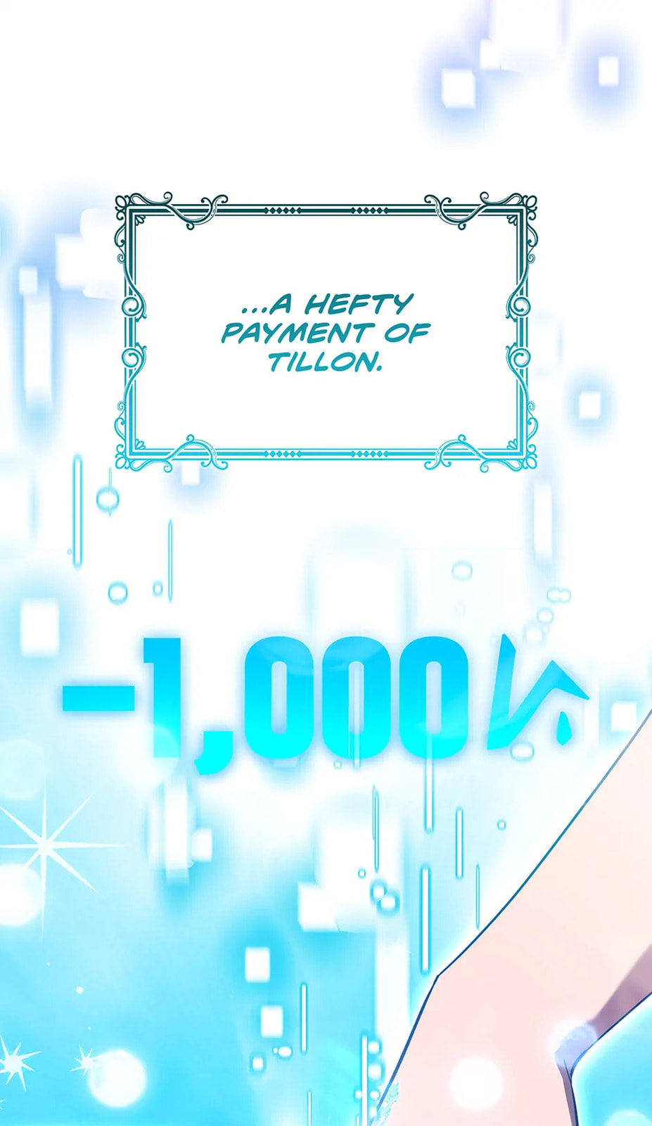 Read Let Me Tag Along chapter 35 image 38 on Lezhin