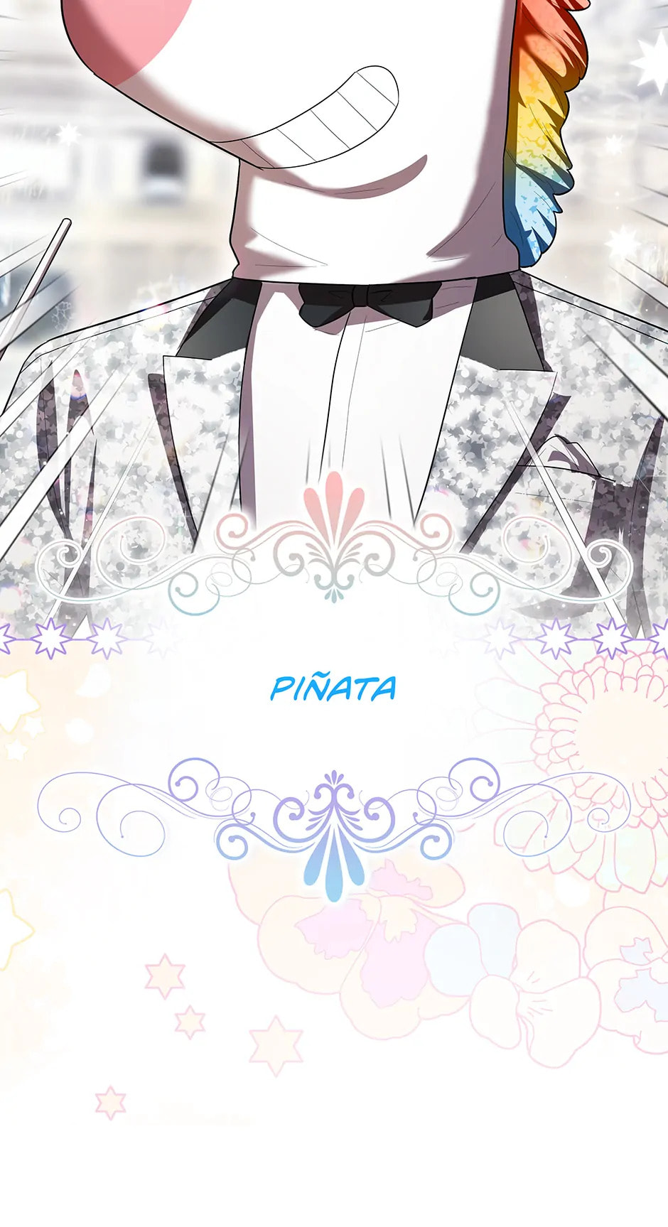 Read Let Me Tag Along chapter 35 image 4 on Lezhin