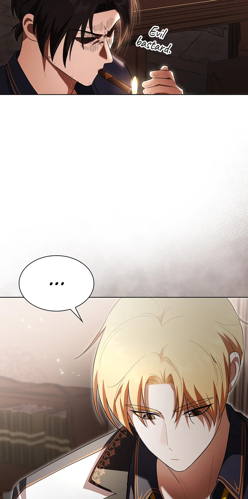 Read Let Me Tag Along chapter 35 image 42 on Lezhin