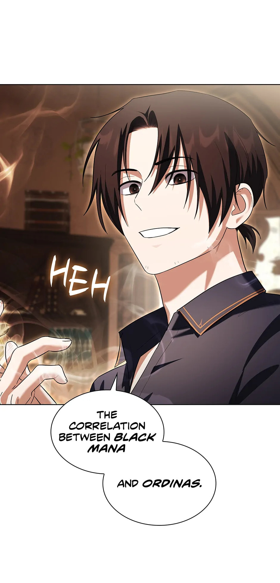 Read Let Me Tag Along chapter 35 image 45 on Lezhin