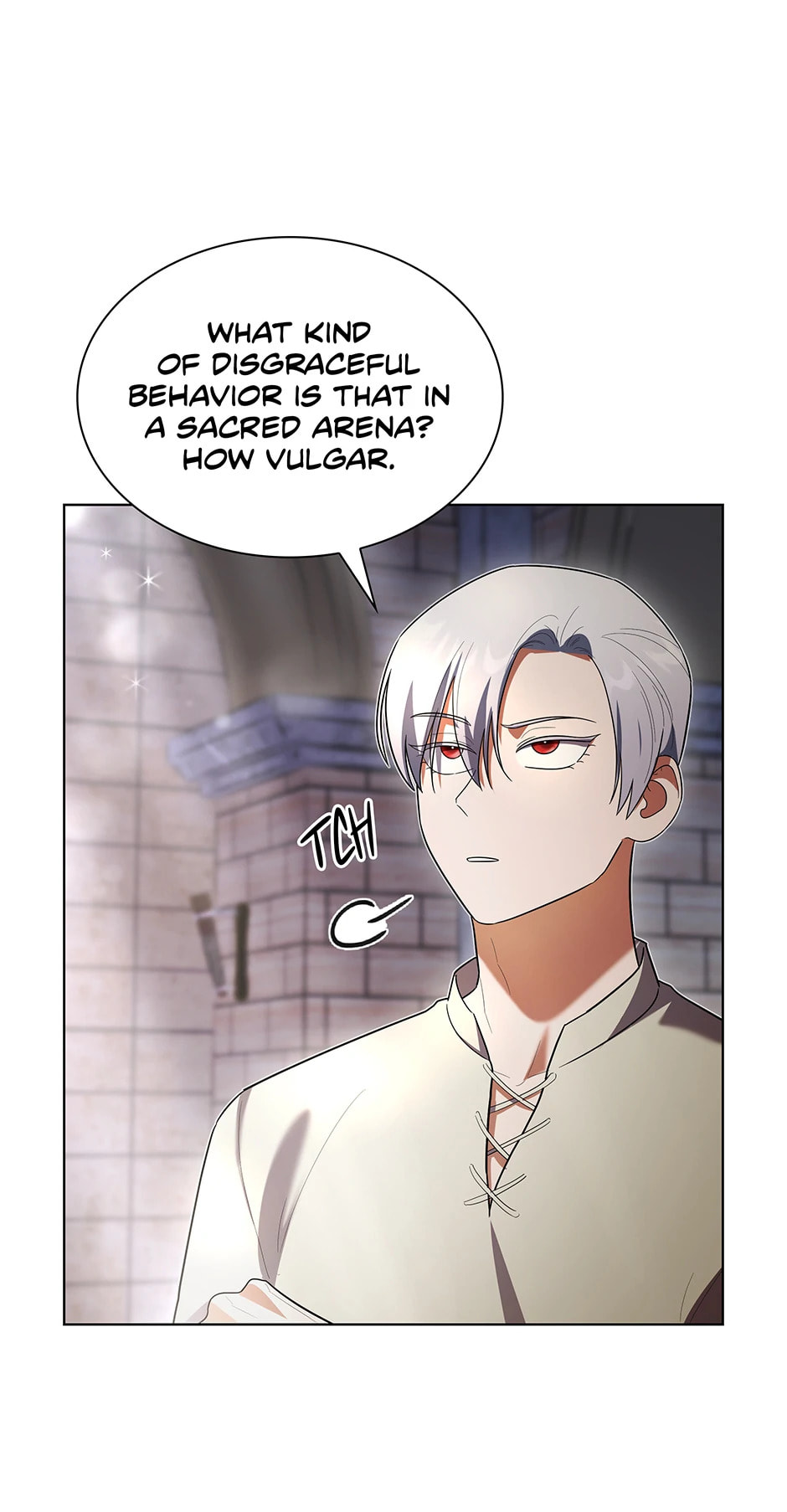 Read Let Me Tag Along chapter 35 image 5 on Lezhin