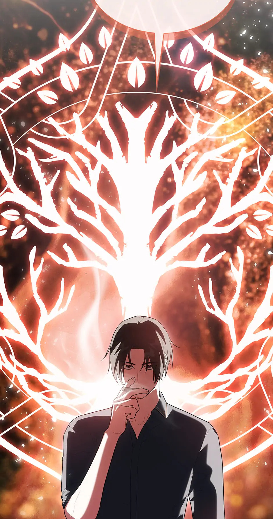Read Let Me Tag Along chapter 35 image 52 on Lezhin