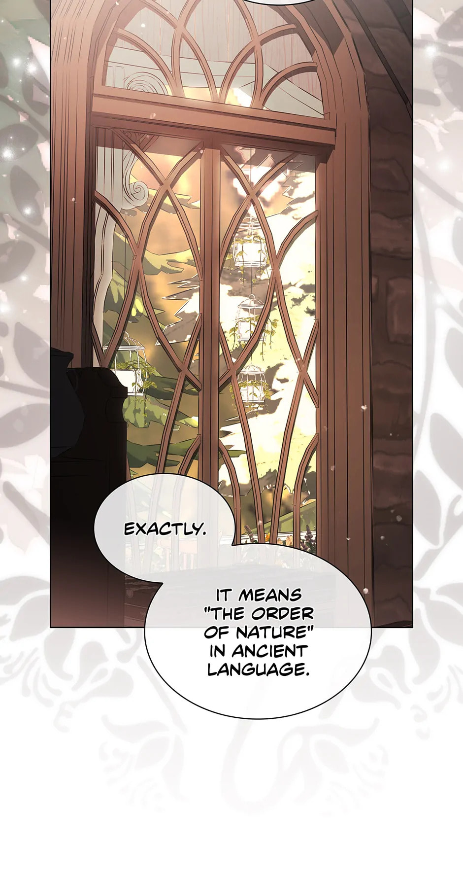 Read Let Me Tag Along chapter 35 image 54 on Lezhin