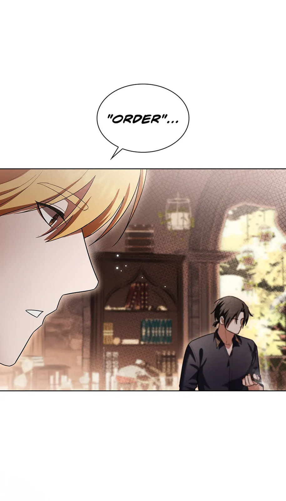 Read Let Me Tag Along chapter 35 image 55 on Lezhin