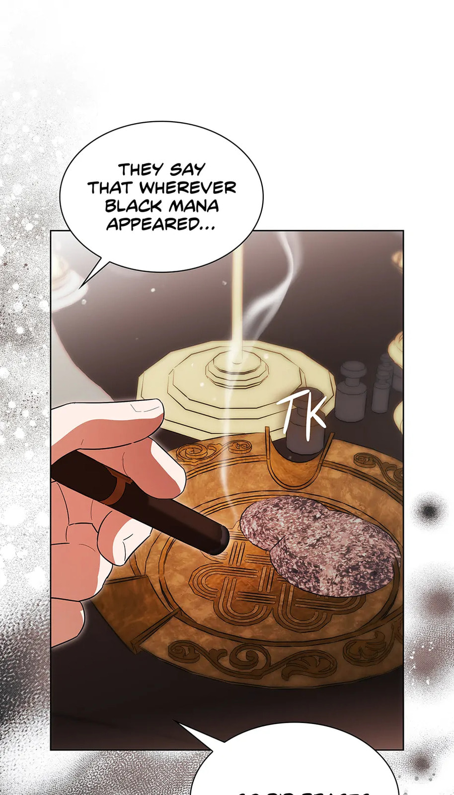 Read Let Me Tag Along chapter 35 image 56 on Lezhin