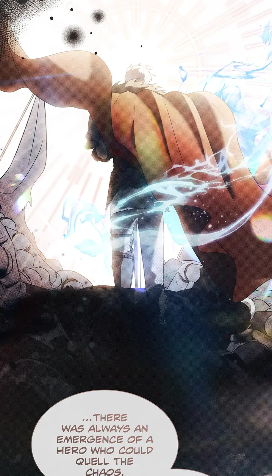 Read Let Me Tag Along chapter 35 image 58 on Lezhin