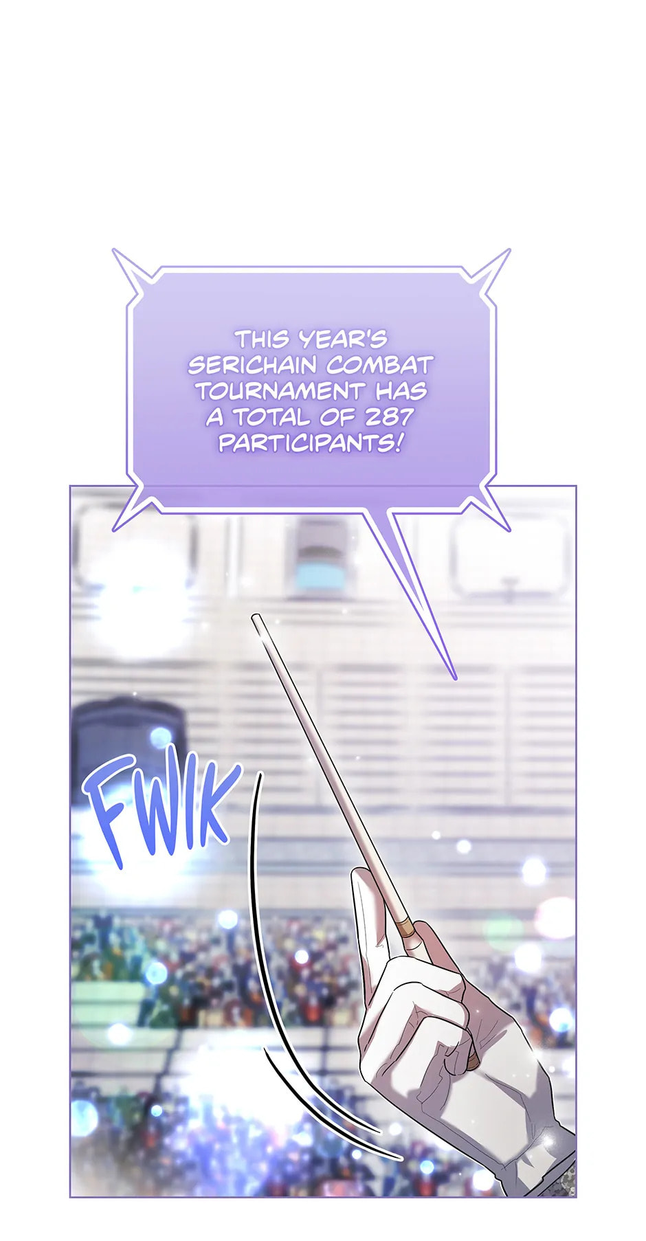 Read Let Me Tag Along chapter 35 image 6 on Lezhin