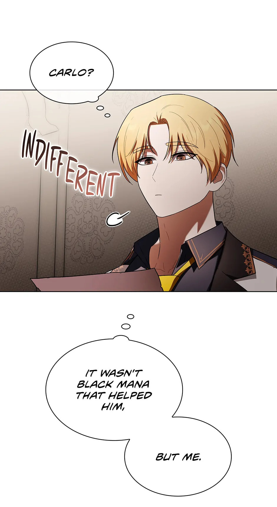 Read Let Me Tag Along chapter 35 image 60 on Lezhin