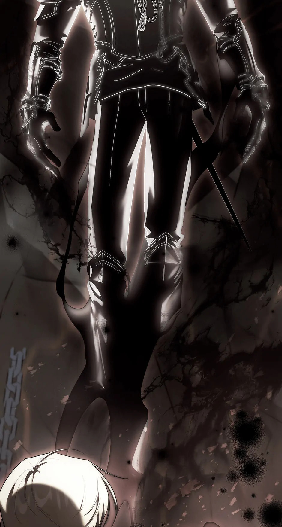 Read Let Me Tag Along chapter 35 image 69 on Lezhin