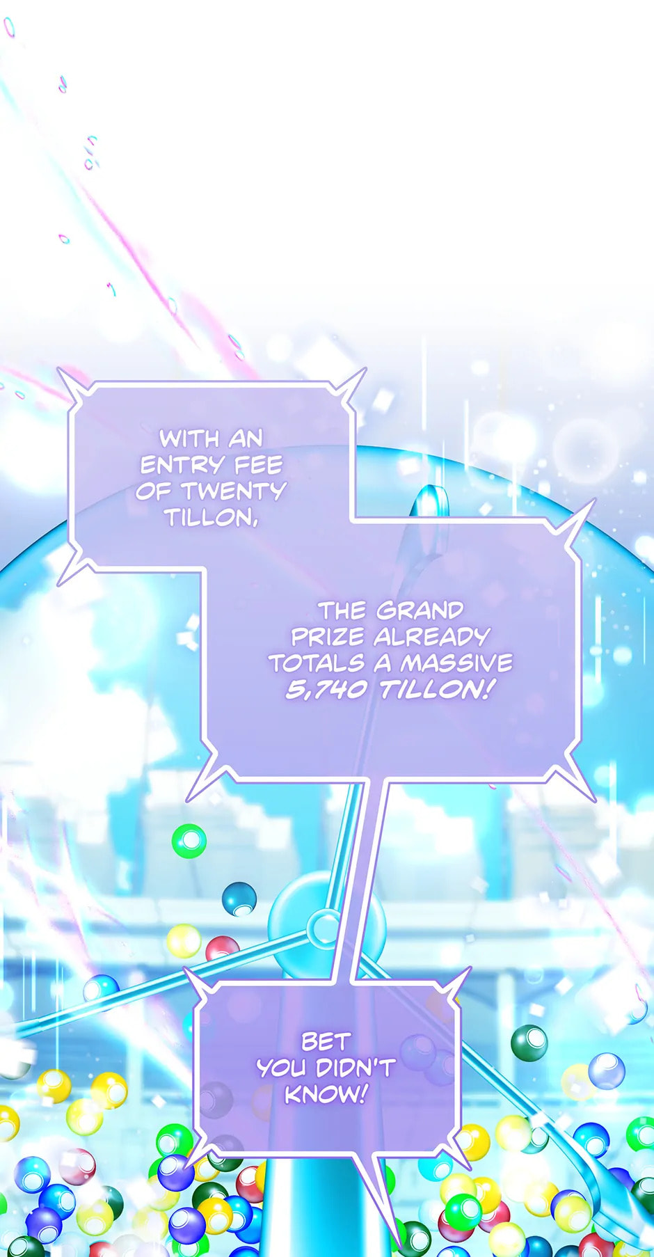 Read Let Me Tag Along chapter 35 image 7 on Lezhin