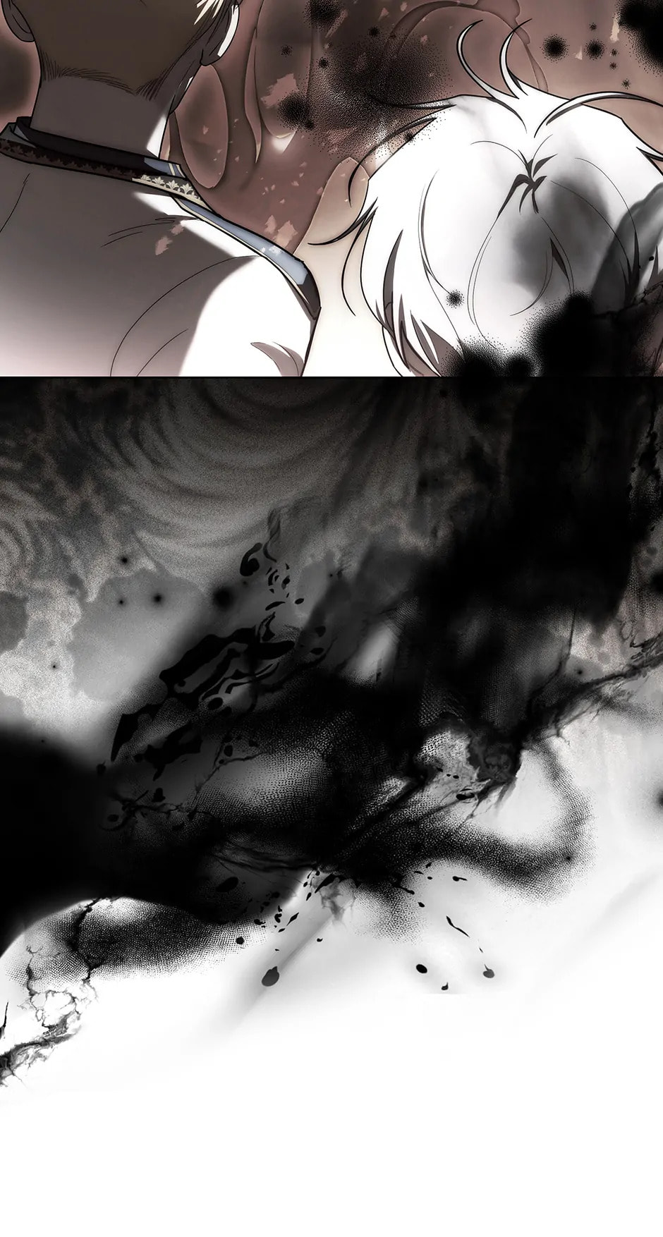 Read Let Me Tag Along chapter 35 image 70 on Lezhin