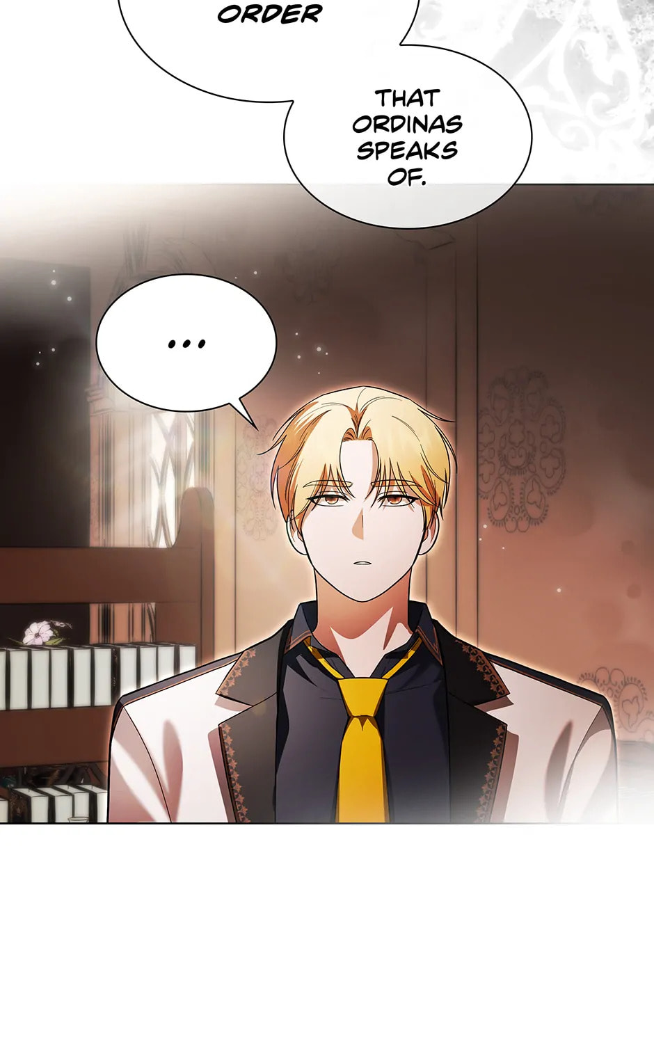 Read Let Me Tag Along chapter 35 image 74 on Lezhin