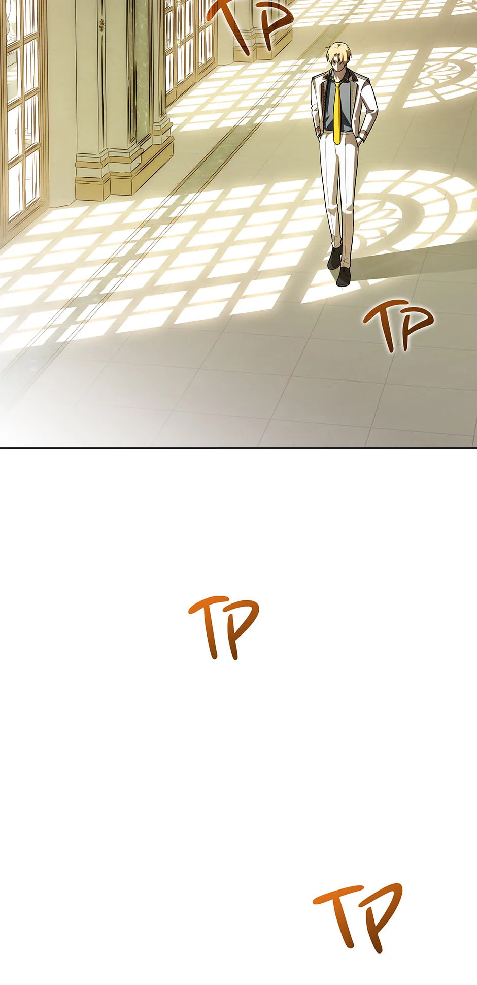 Read Let Me Tag Along chapter 35 image 76 on Lezhin