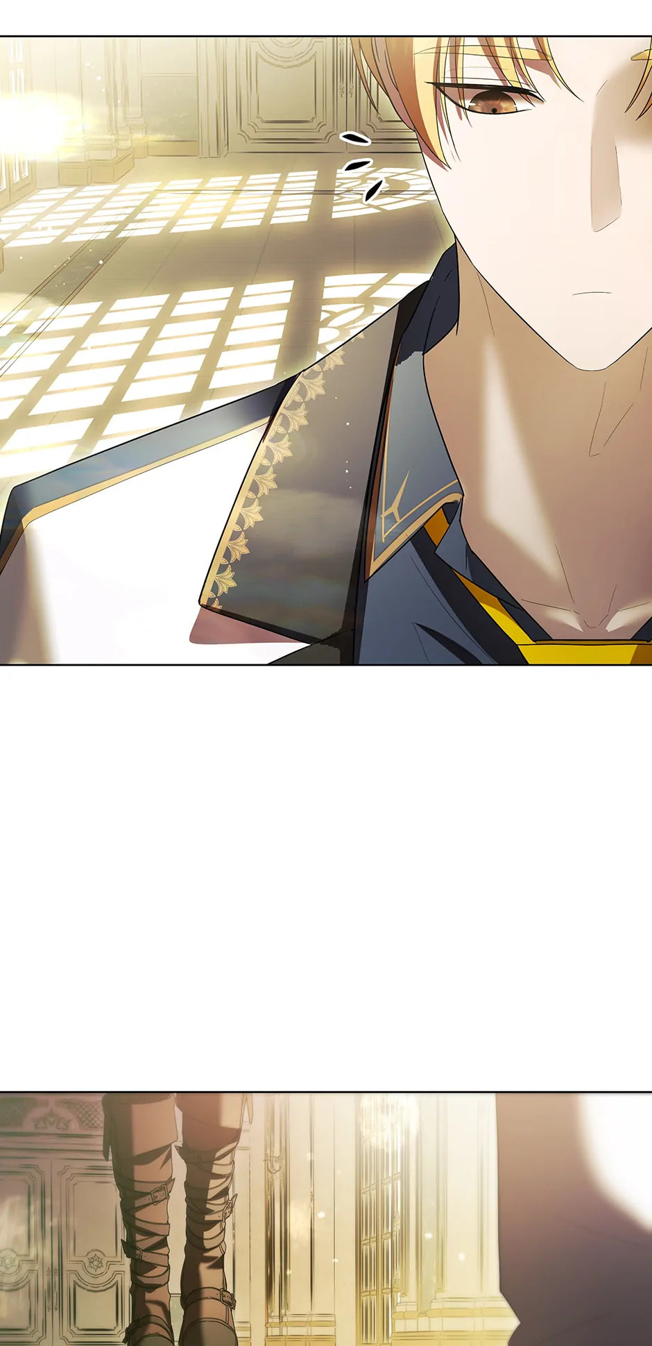 Read Let Me Tag Along chapter 35 image 77 on Lezhin